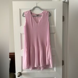 Pink H&M Dress
